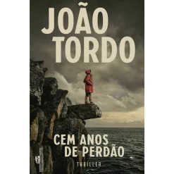 Online Companhia Das Letras Cem Anos de Perdão de João Tordo