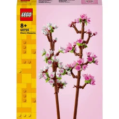 Discount Lego-Lel Flower Cerejeiras Lego Lel Flowers