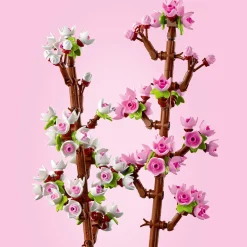 Discount Lego-Lel Flower Cerejeiras Lego Lel Flowers