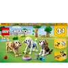 Lego-Creator Cães Adoráveis