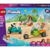 Discount Lego-Friends Cães Surfistas E Aventura De Vespa Lego