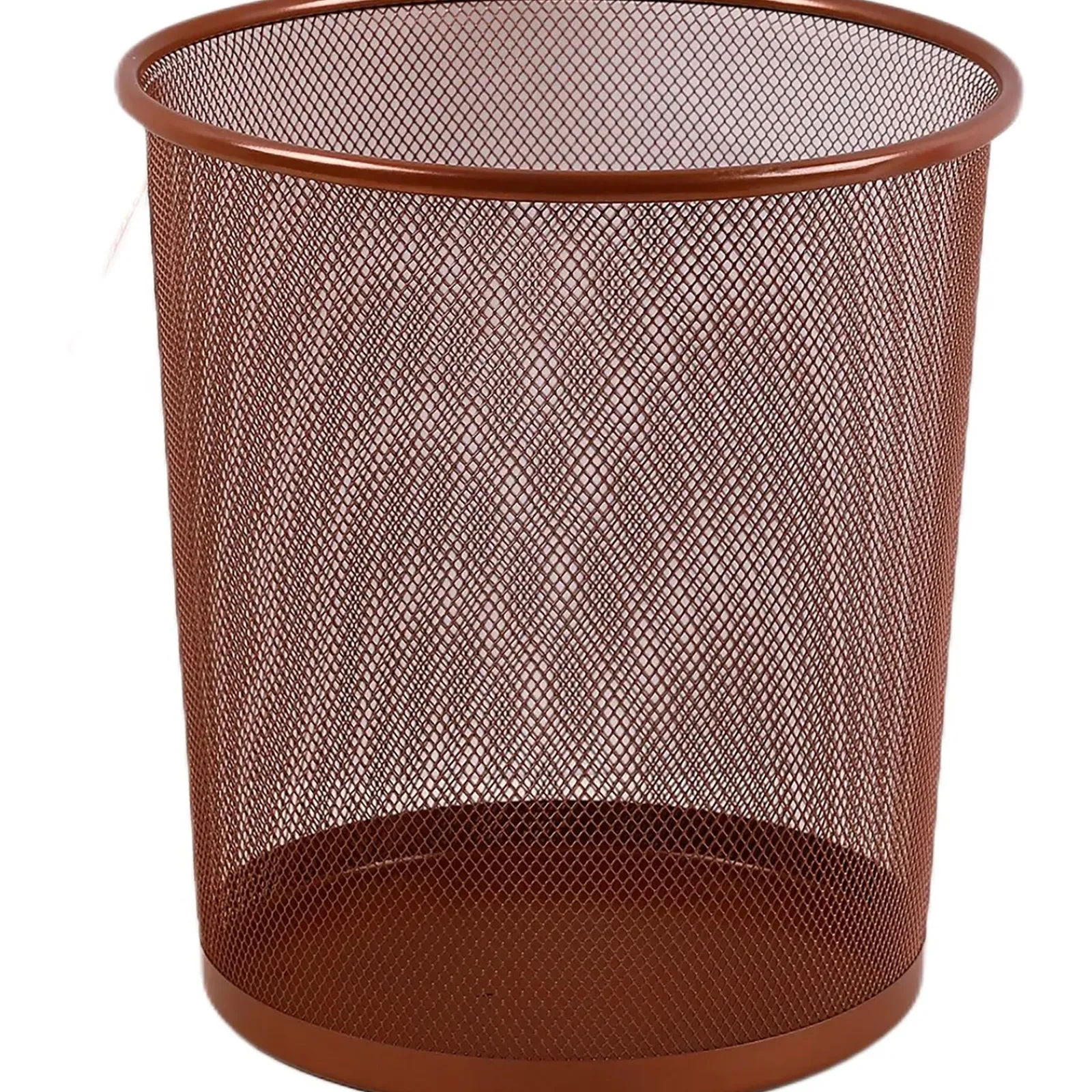 Note! Cesto Papéis Rose Gold