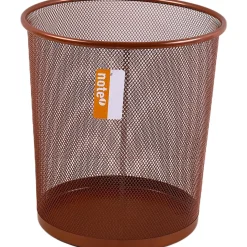 Note! Cesto Papéis Rose Gold