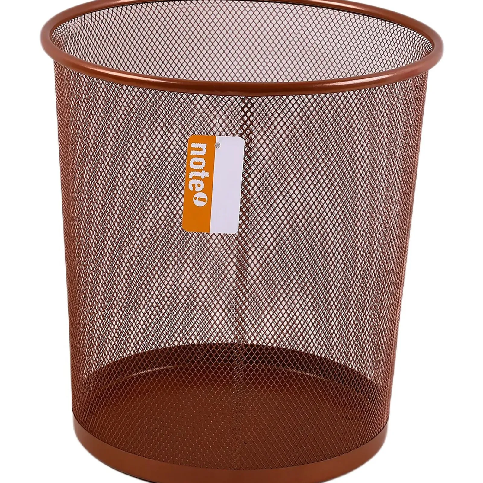 Note! Cesto Papéis Rose Gold