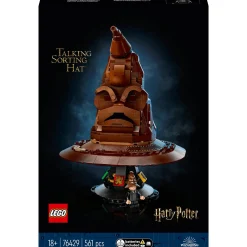 Lego - H.Potter Chapéu Selecionador Lego - Harry Potter