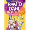 Clearance Oficina Livro Charlie e a Fábrica de Chocolate de Roald Dahl