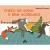 Clearance Nuvem De Letras Cheio de Sono e Bem Acordado de Susanne Strasser