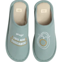 Mr. Wonderful Chinelos T31-35 - You Are Funtastic