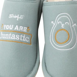 Discount Mr. Wonderful Chinelos T36-38 - You Are Funtastic