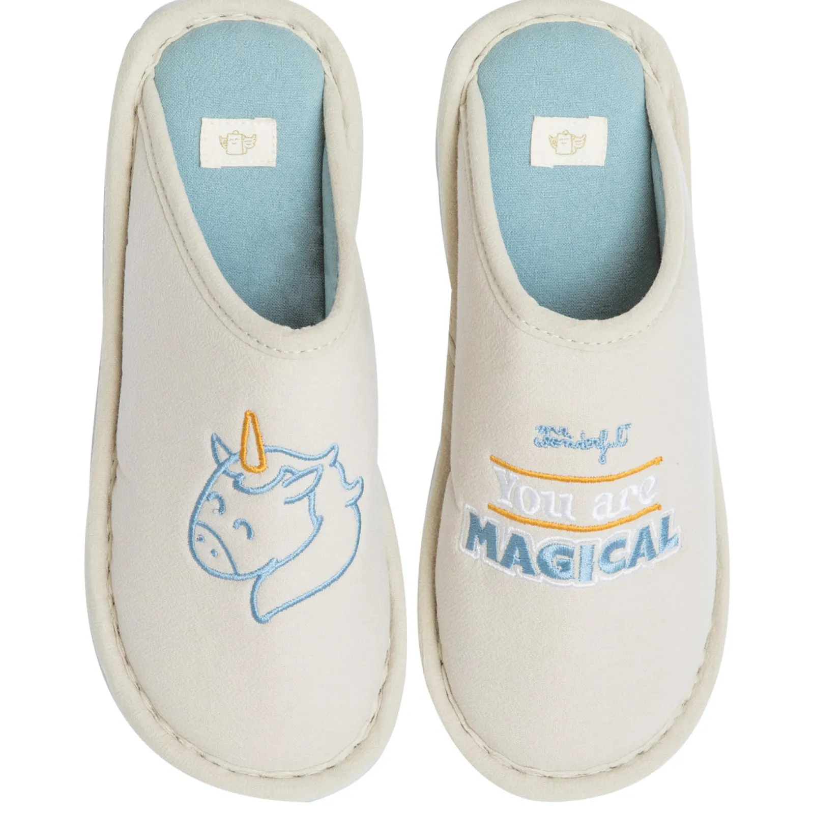 Mr. Wonderful Chinelos T31-35 - You Are Magical