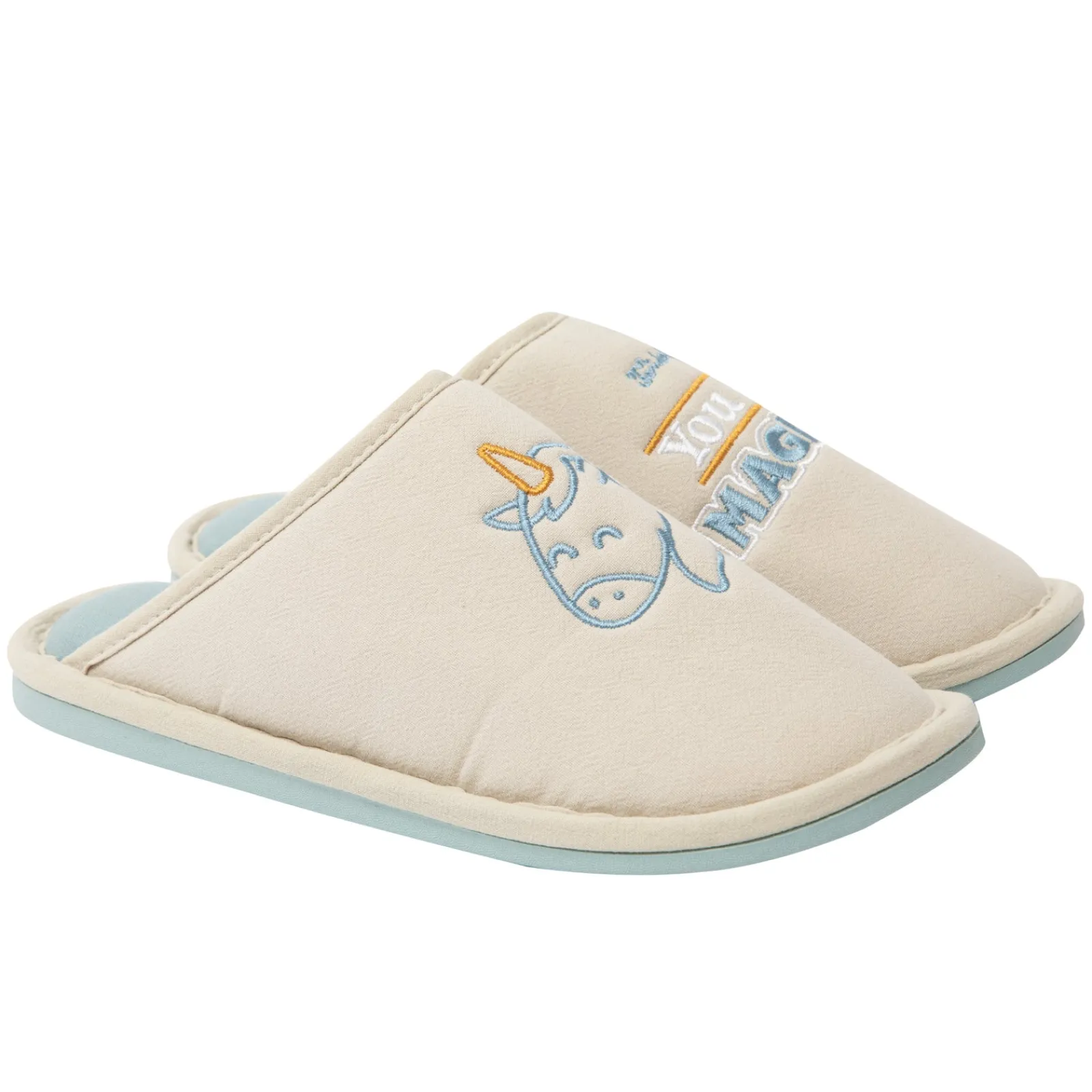 Mr. Wonderful Chinelos T31-35 - You Are Magical