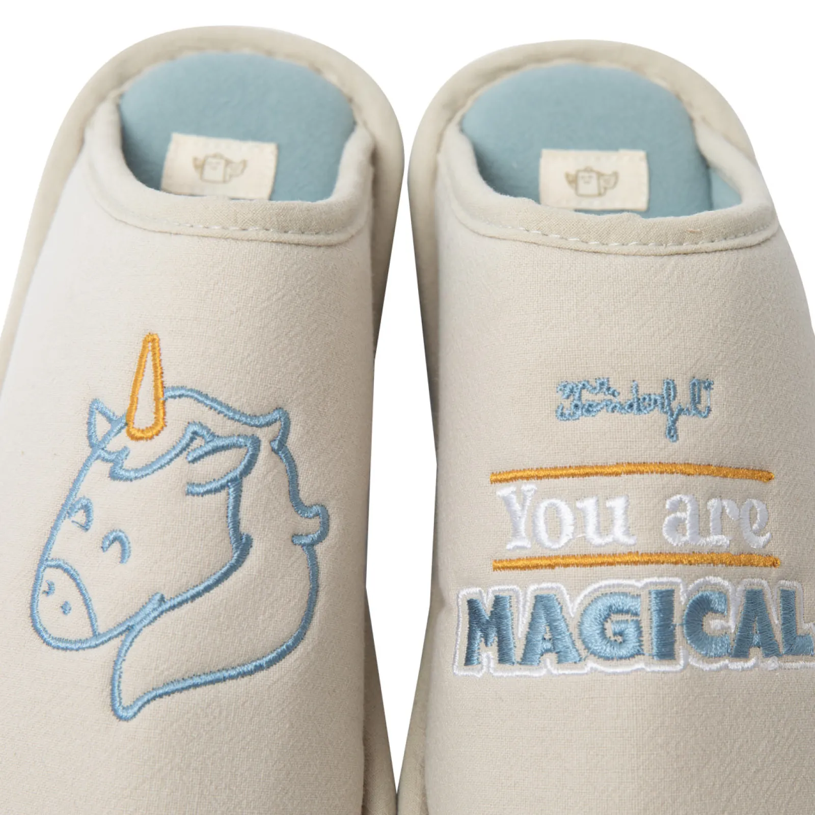 Mr. Wonderful Chinelos T31-35 - You Are Magical