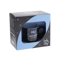 Hot Lovely Story Chávena - Pai És O Meu Super Herói