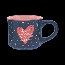 Aurea Chávena Café - Great Ideas Start With Coffee