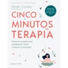 Sale Clube Do Autor Cinco Minutos de Terapia de Sarah Crosby