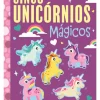 Clearance Joybooks Cinco Unicórnios Mágicos de Amber Lily
