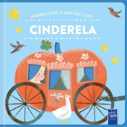 Yoyo Books Cinderela