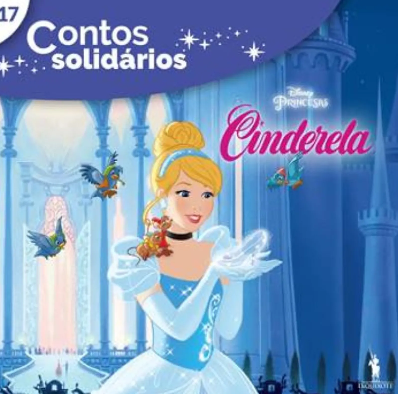 Clearance Leya Cinderela Contos Solidários 17