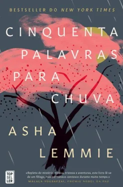 Topseller Cinquenta Palavras para Chuva de Asha Lemmie