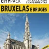 Porto Editora CITYPACK - Bruxelas e Bruges