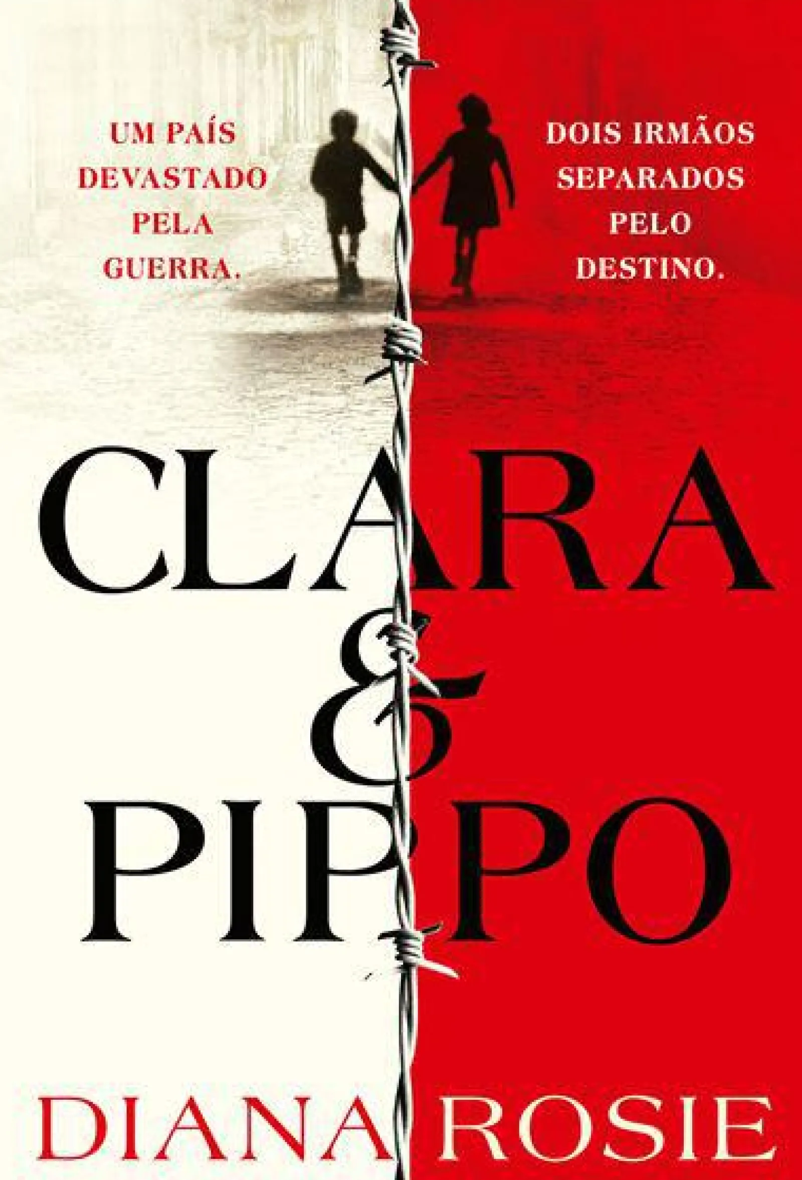 New Asa Clara & Pippo de Diana Rosie