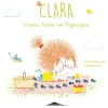 Online Booksmile Clara N º6 - Vamos Fazer um Piquenique de Émilie Chazerand