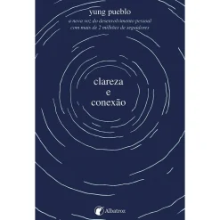 Discount Albatroz clareza e Conexão de Yung Pueblo