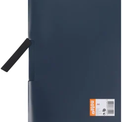 Note! Classif A4 Com Ferragem Swing Clip Sortido Note