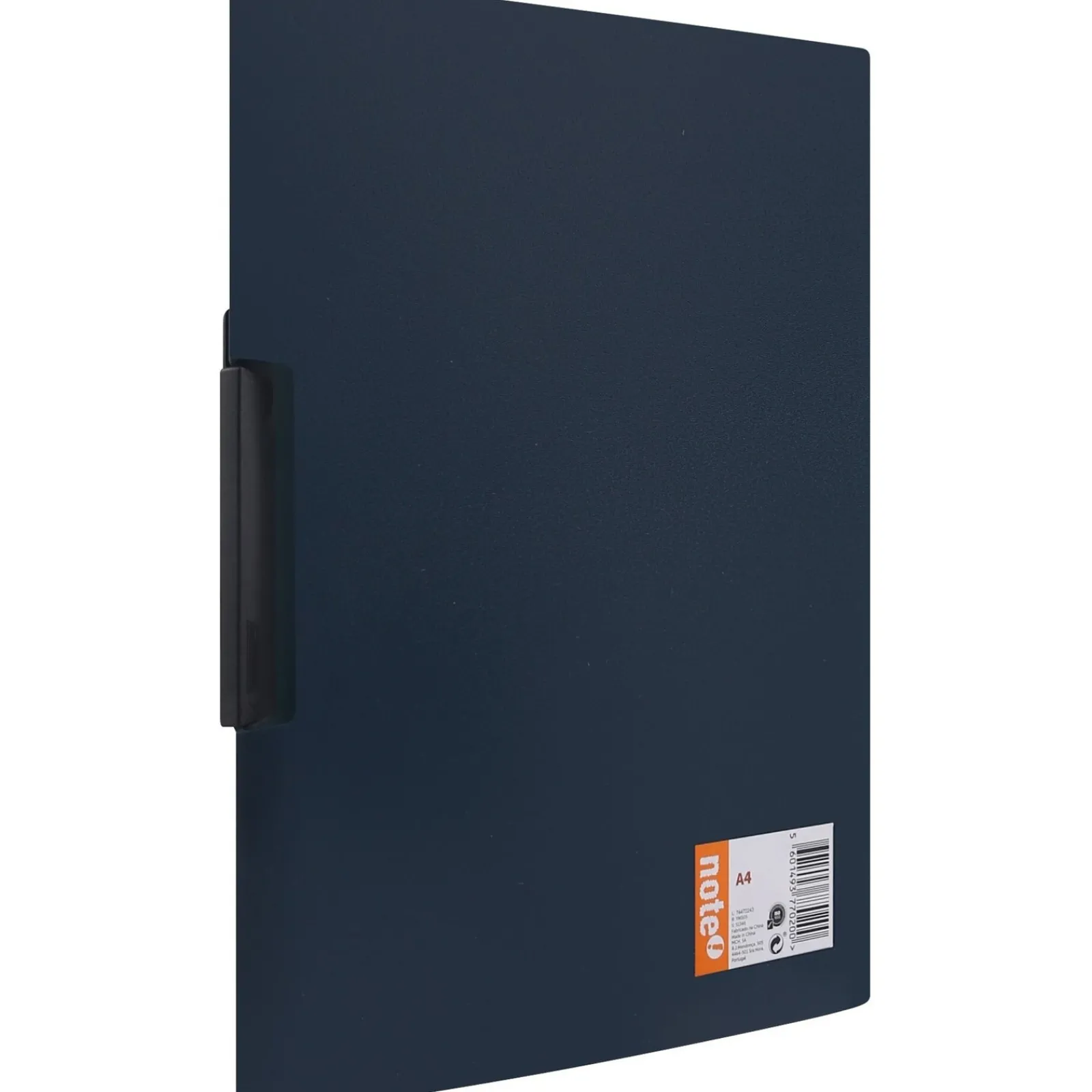 Note! Classif A4 Com Ferragem Swing Clip Sortido Note