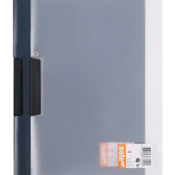 Note! Classif A4 Com Ferragem Swing Clip Sortido Note