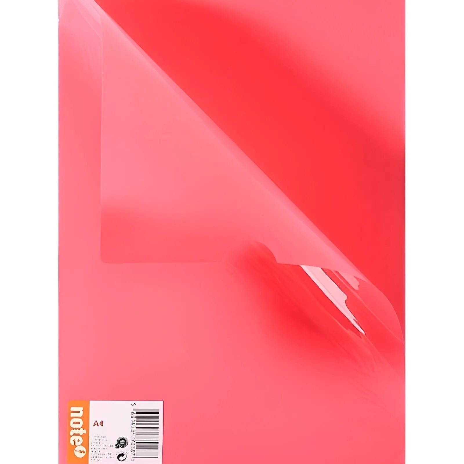 Best Note! Classificador A4 Em L Sortido