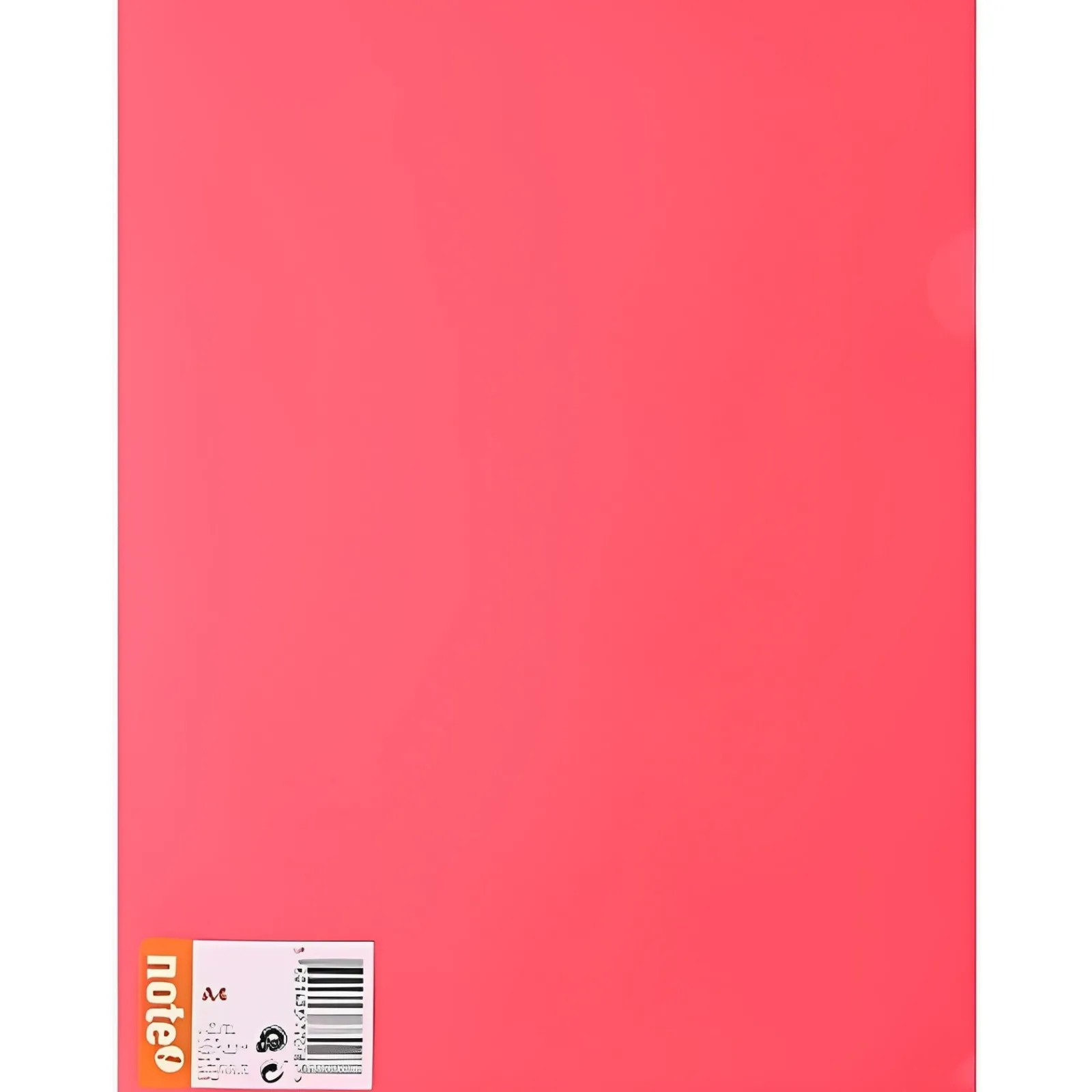 Best Note! Classificador A4 Em L Sortido