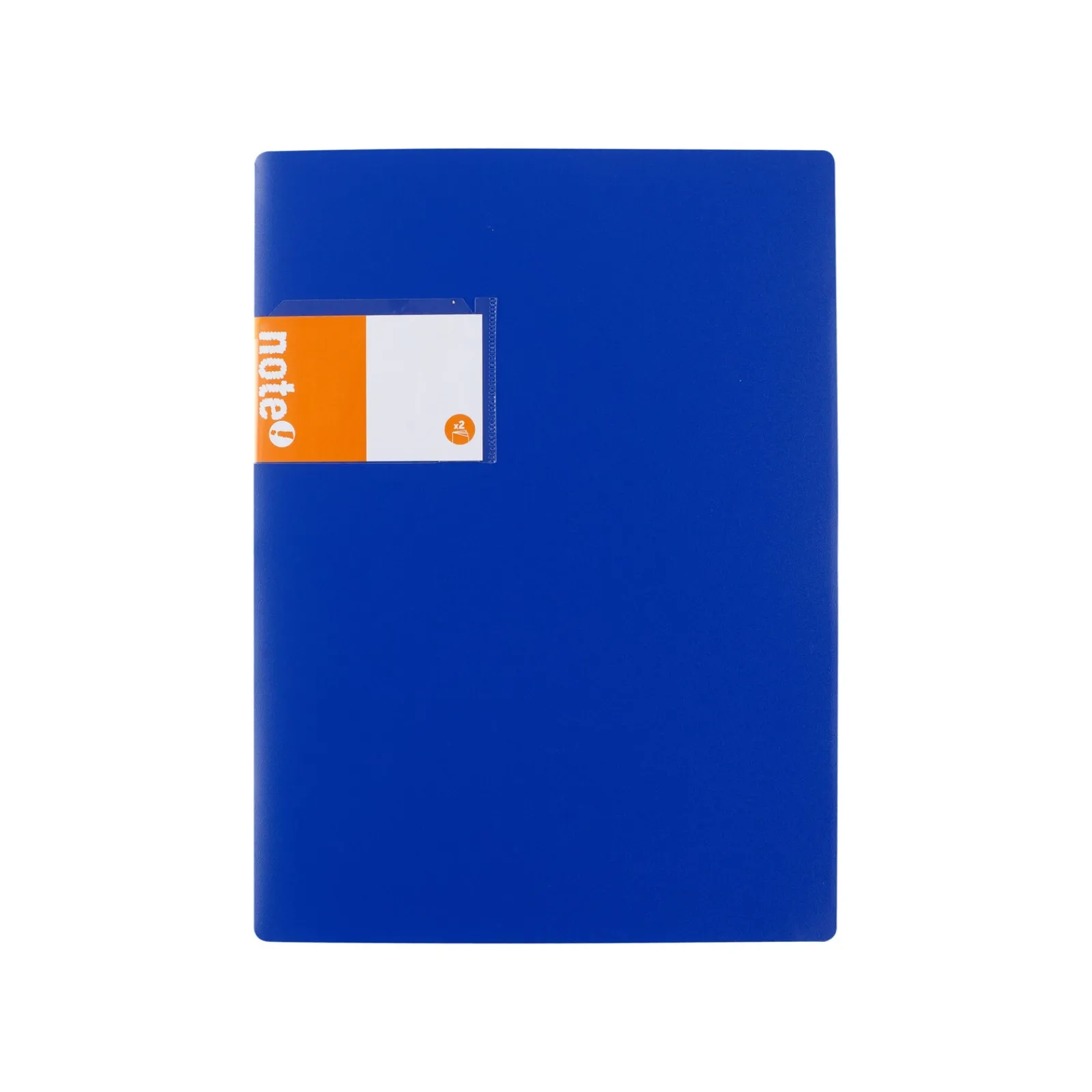 Discount Note! Classificador com 2 Bolsas Neon (várias cores)