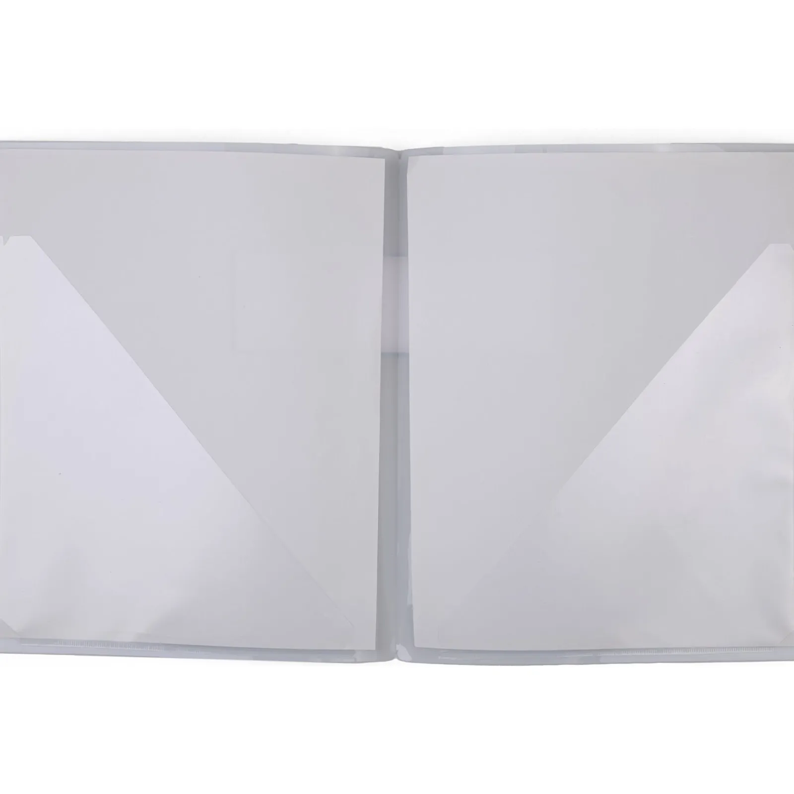 Discount Note! Classificador com 2 Bolsas Neon (várias cores)