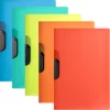 New Oxford Classificador com Mola Clip A4 (várias cores)