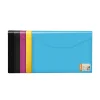 Note! Classificador Envelope A4 com Mola (artigo sortido)