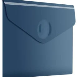 Note! Classificador Envelope A7 Com mola Sortido