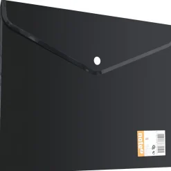 Note! Classificador Envelope A4 Com mola Sortido