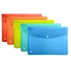 Oxford Classificador Envelope A5 com Mola (artigo sortido)