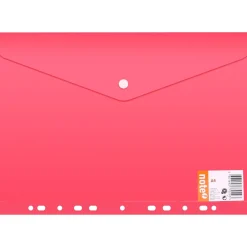 Note! Classificador Envelope A4 Com 11 Furos