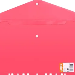 Note! Classificador Envelope A4 Com 11 Furos