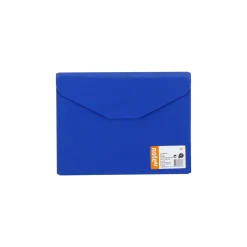New Note! Classificador Envelope A5 com Mola (artigo sortido)