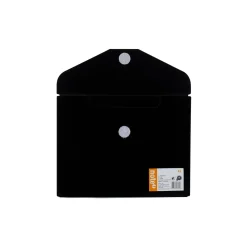 New Note! Classificador Envelope A5 com Mola (artigo sortido)