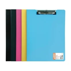 Note! Classificador para Bloco de Folhas A4 (várias cores)