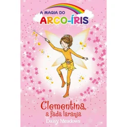Clearance Porto Editora Clementina, a Fada Laranja de Daisy Meadows - Livro 2