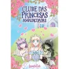 Asa Clube das Princesas Amald de Lambcat