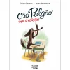 Nuvem De Letras Cão Pulgão Vai à Escola! de Colas Gutman - Livro 2