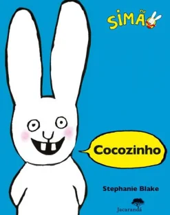 Jacarandá Cocozinho de Stephanie Blake - Simão