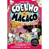 Porto Editora Coelho Vs. Macaco - Coelhos por Todo o Lado!