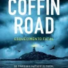 Discount Marcador Coffin Road de Peter May - Esquecimento Fatal